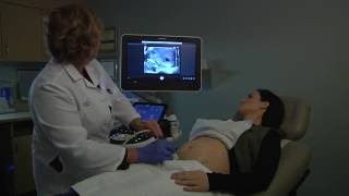 Your First OB Ultrasound  Oakdale OBGYN [upl. by Sutsuj]