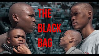 THE BLACK BAG CHAPTER 1 Short Film [upl. by Arimihc]