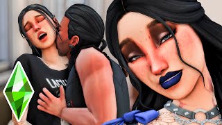 YOU CAN GIVE SIMS HICKIES IN THE SIMS 4 [upl. by Liakim387]