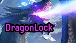 Hearthstone  DragonLock FR [upl. by Sang991]