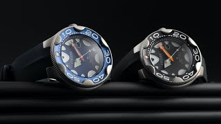 Killer whale returns Citizen Promaster Ecodrive Orca [upl. by Theresa]