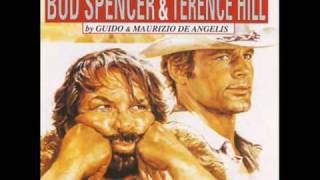 Bud Spencer amp Terence Hill Greatest Hits Vol 1  04  Just a good boy [upl. by Raynell]