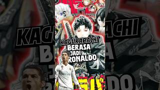 Akhirnya Ronaldobaching milih klub baru🗿 anime animeindo [upl. by Garrison]