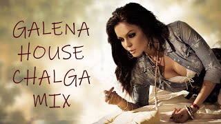 GALENA HOUSE CHALGA MIX  ГАЛЕНА ХАУС ЧАЛГА МИКС  PARTY 2021 [upl. by Annissa394]