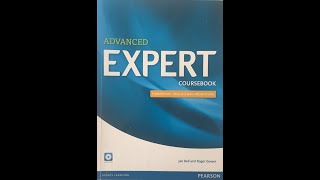 Advanced Expert Audio CD 1 [upl. by Alimrahs]