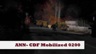 Armed Assault 2 ANN Breaking News Russian Offensive in Chernarus [upl. by Eibot]