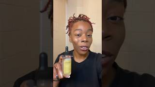 Loving this hair growth oil veganic hairoil hairgrowth [upl. by Mecke773]