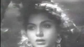 Sohni Mahiwal 1958Mera Bichhda Yaar Mila De Mohd Rafi amp Lata Mangeshkar [upl. by Sasha505]