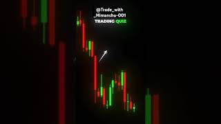 Subscribe for more video💸💸TradewithHimanshu001 💸trading chartanalysis chartpatterns [upl. by Nofets]