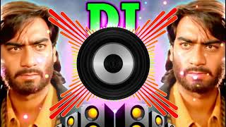 Dj Track Music 2024  Shaka Ajay Devgan  Diljale Dialogues  Dilogue Competition  Dj Music 2024 [upl. by Pahl]