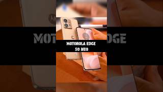 MOTOROLA EDGE 50 NEO SMARTPHONE 😍 Best smartphone unboxing video ytshorts bestsmartphones [upl. by Ihculo]