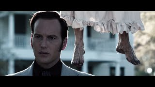 The Conjuring 4  Teaser Trailer HD  TMConcept Official Concept Version [upl. by Eilitan219]