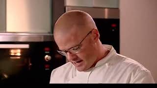 Traducción al español de la receta quotHamburguesa perfectaquot de Heston Blumenthal [upl. by Hollerman]