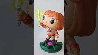 HeMan Funko Fusion [upl. by Nnayt]