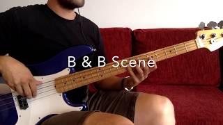 B amp B Scene  Grade 4 [upl. by Airdnas]