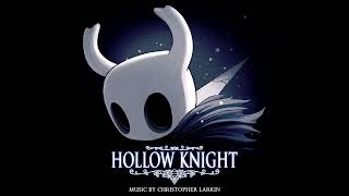 Hollow Knight OST  Decisive Battle [upl. by Frerichs]