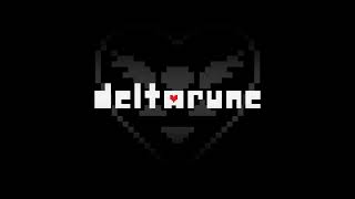 Until Next Time Alternate Route  Deltarune [upl. by Lidia]