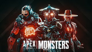 Live de Apex playapex [upl. by Studner334]