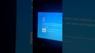 Windows 10 FNF Sky Vs Ski Has BSOD [upl. by Anirahc726]