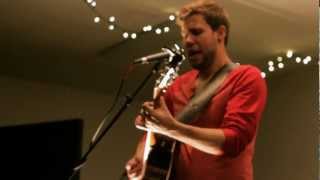 Heaven Fall Down  Phil Wickham cover by Adam Hundley [upl. by Caleb865]