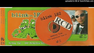 Blink182  02  Wrecked Him [upl. by Omik]