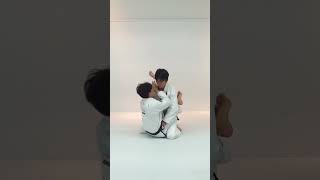 4 SUBMISSIONS FROM CLOSED GUARD JIUJITSU [upl. by Brause]