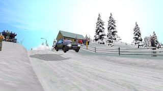 RBR  ONBOARD  Lapland Arctic  Classic Cup Endurance 2024 [upl. by Annola590]