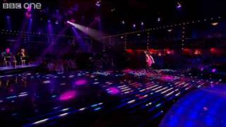 Laurens Performance  Over the Rainbow  Episode 15  BBC One [upl. by Appel880]