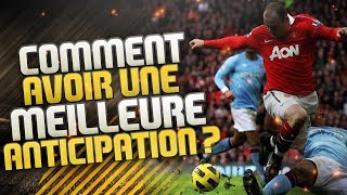 COMMENT ANTICIPER ET PASSER DEVANT SON ADVERSAIRE [upl. by Morry]