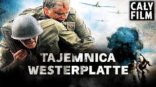 TAJEMNICA WESTERPLATTE 2013  WOJENNY  CAŁY FILM PO POLSKU [upl. by Aivatra]