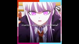 kyoko kirigiri Edit — Nice Nice by dazey and the scouts [upl. by Stavro352]