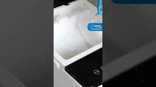 CLIMATISEUR HUMIDIFICATEUR DE 8 LITRES AVEC TÉLÉCOMMANDE [upl. by Attener20]