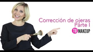 APLICA ESTO PARA ELIMINAR LAS OJERAS  SI FUNCIONA [upl. by Eitsyrc]