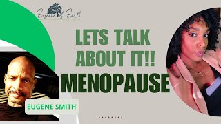 Menopause amp Nutrition Expert Tips from a Functional Nutrition Advisor [upl. by Jeniece]