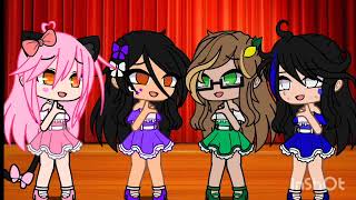 •• Sisters •• Gacha Aphmau •• [upl. by Nolitta950]