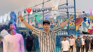 Ballia Dadri Mela vlog and Masti [upl. by Irovi]