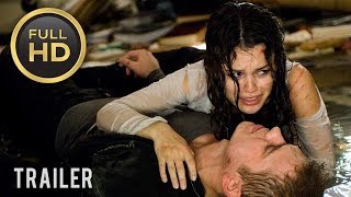 🎥 JUMPER 2008  Movie Trailer  Full HD  1080p [upl. by Baelbeer]