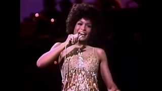 Freda Payne 1970 Live  Band of Gold [upl. by Ekaj]