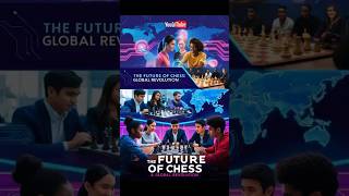 The Future of Chess AI Tech amp Global Revolution [upl. by Rafaj]