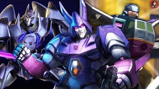 Ranking Every CYCLONUS Design From Worst To Best [upl. by Victorine60]