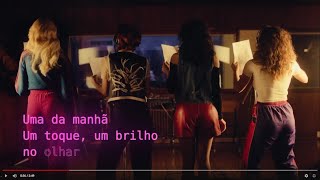 MEO  BEM BOM  Karaoke [upl. by Nnaerb]