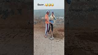 ਸ਼ਿਮਲਾ😅🤣😂 comedy funny cyber7 trending [upl. by Nyledam]