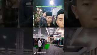 GADA DEWA 313  MUJAHADAH SELAPANAN SETIAP MALEM KAMIS LEGI WATUCONGOL DALEM TENGAH [upl. by Brinkema]