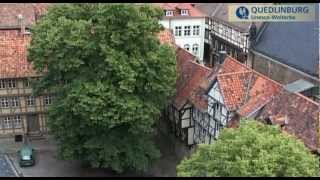 Quedlinburg  Mein neues Zuhause [upl. by Eiser82]