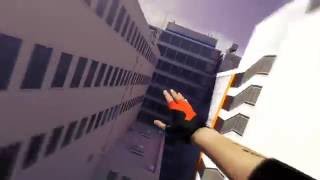 Mirrors Edge  Shortcuts and Swag 18 [upl. by Embry409]