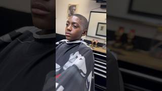 how to cut a taper fade black hair💈 shorts fyp haircut barbershop barber [upl. by Dayna]