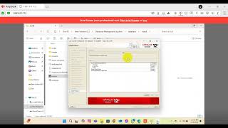 Oracle Database Installation and Configuration StepbyStep Guide installation problem solve [upl. by Fisher]