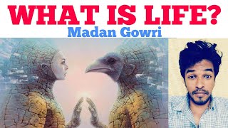 What is LIFE  Tamil  Madan Gowri  MG [upl. by Magena]