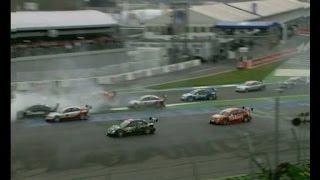 DTM 2005 Season Review [upl. by Alton]