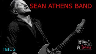 Sean Athens Band vom 11223 Teil 2 [upl. by Enirol]